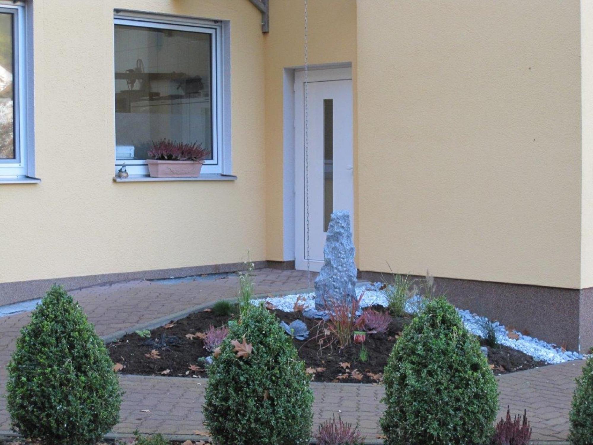 Hotel Goldbaechel Wachenheim an der Weinstraße Eksteriør bilde